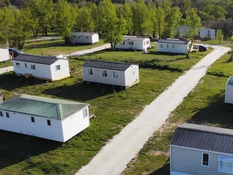 Aux 4 vues - Camping Aude - Image N°16