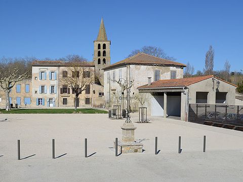 Aux 4 vues - Camping Aude - Image N°18