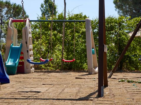 Costa d'Argento Camping Village Club Capalbio - Camping Grosseto - Image N°12
