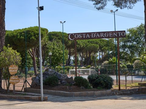 Costa d'Argento Camping Village Club Capalbio - Camping Grosseto - Image N°11