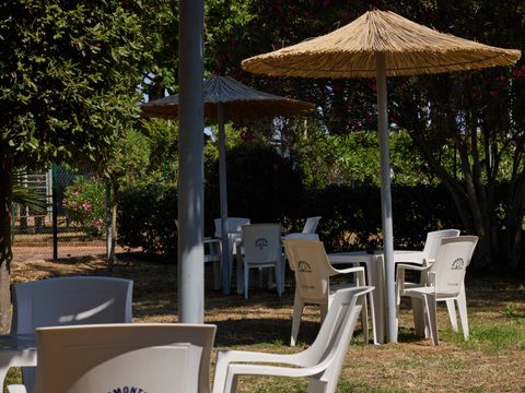Costa d'Argento Camping Village Club Capalbio - Camping Grosseto - Image N°15