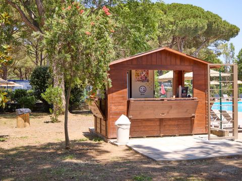 Costa d'Argento Camping Village Club Capalbio - Camping Grosseto - Image N°16