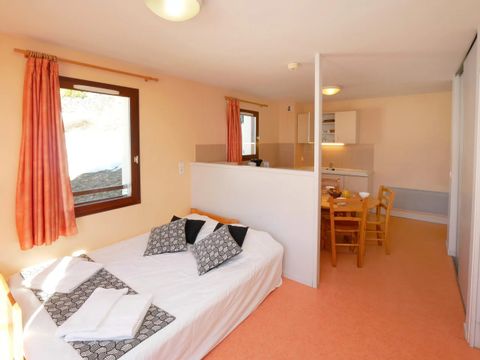 Vacances ULVF Les Essertets - Camping Haute-Savoie - Image N°7