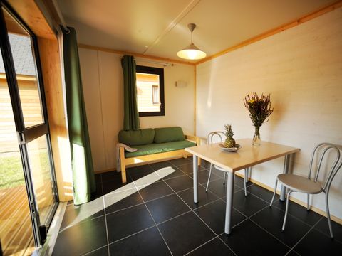GÎTE 4 personnes - Gîte 4 personnes