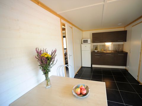 GÎTE 5 personnes - Gîte 5 personnes - Mezzannine