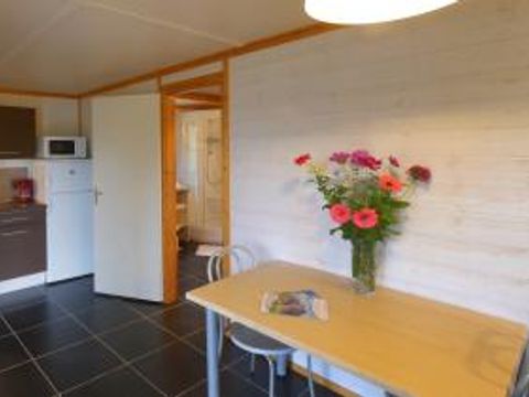 Gîte 4 personnes - Gîte 4 personnes PMR
