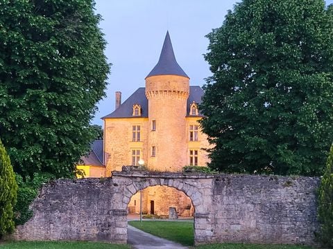 Vacances ULVF Le Domaine de Pelvezy - Camping Dordogne - Afbeelding N°21