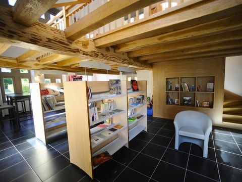 Vacances ULVF Le Domaine de Pelvezy - Camping Dordogne - Afbeelding N°9