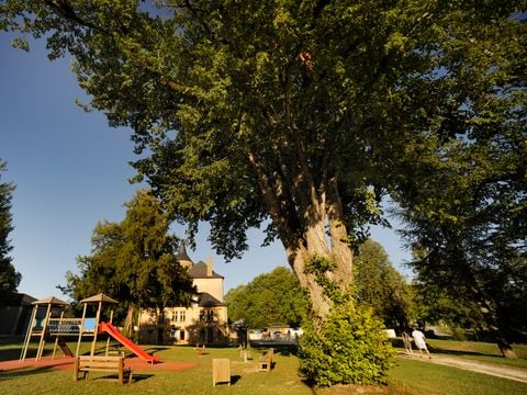 Vacances ULVF Le Domaine de Pelvezy - Camping Dordogne - Afbeelding N°8