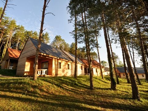 Vacances ULVF Le Domaine de Pelvezy - Camping Dordogne - Afbeelding N°18