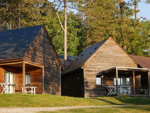 Vacances ULVF Le Domaine de Pelvezy - Camping Dordogne - Afbeelding N°12