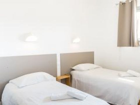 Appartement 3 personnes - Appartement 2 pièces 3 personnes