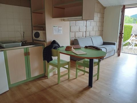 APPARTEMENT 8 personnes - Appartement 8 personnes