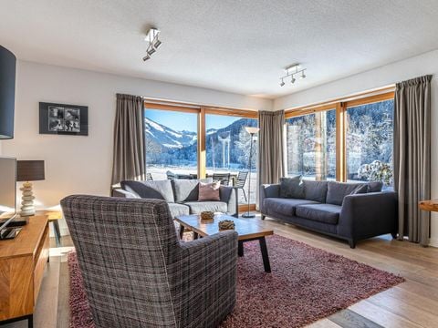 FranceComfort AlpResort Portes du Soleil - Camping Haute-Savoie - Image N°3