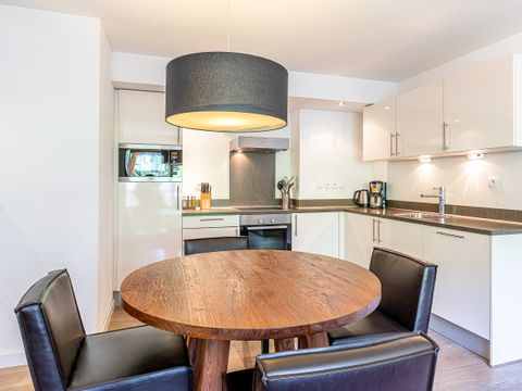APPARTEMENT 5 personnes