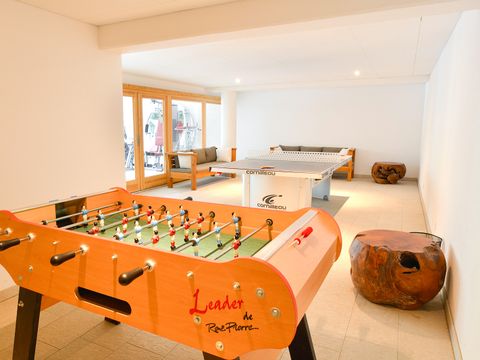 APPARTEMENT 5 personnes - Confort