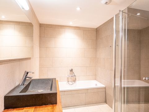 APPARTEMENT 5 personnes - Confort
