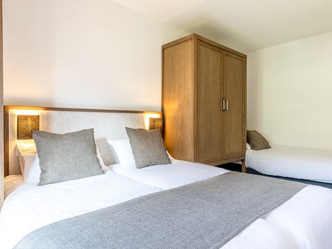 APPARTEMENT 5 personnes - Confort