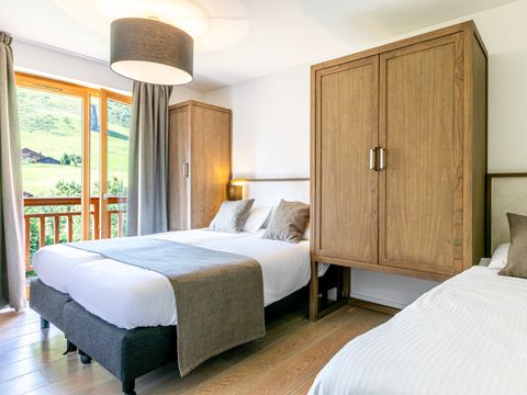 APPARTEMENT 5 personnes - Confort