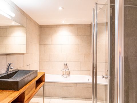 APPARTEMENT 5 personnes - Confort