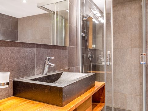 APPARTEMENT 10 personnes - Sauna