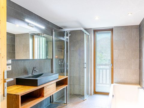 APPARTEMENT 10 personnes - Sauna