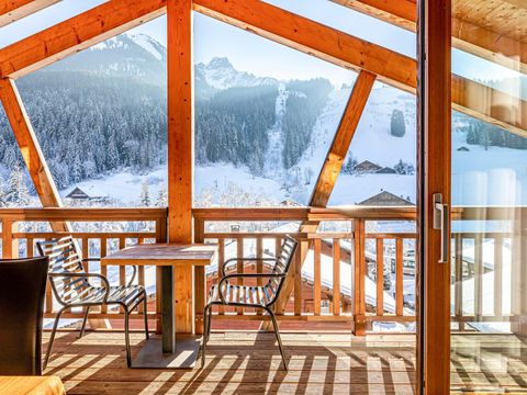 APPARTEMENT 9 personnes