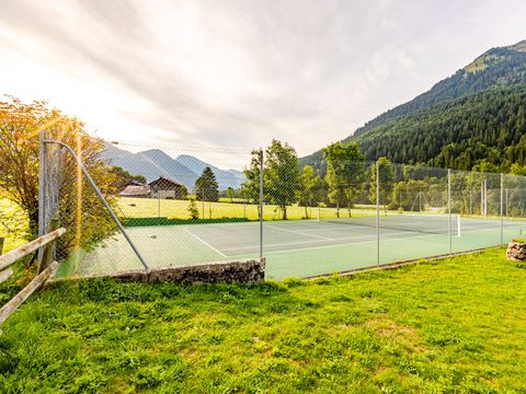 APPARTEMENT 9 personnes