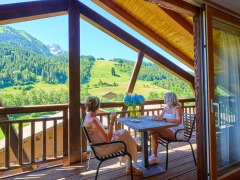 APPARTEMENT 4 personnes - 4p. royal