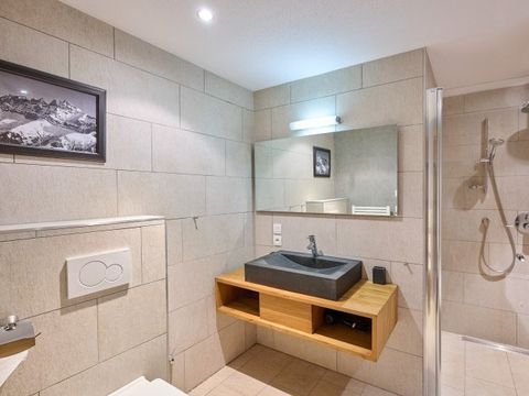 APPARTEMENT 4 personnes - 4p. royal