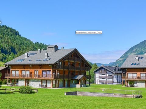 FranceComfort AlpResort Portes du Soleil - Camping Haute-Savoie - Image N°9