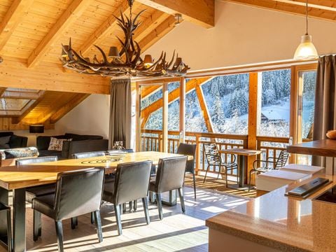 FranceComfort AlpResort Portes du Soleil - Camping Haute-Savoie - Image N°2