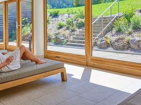 FranceComfort AlpResort Portes du Soleil - Camping Haute-Savoie - Image N°11