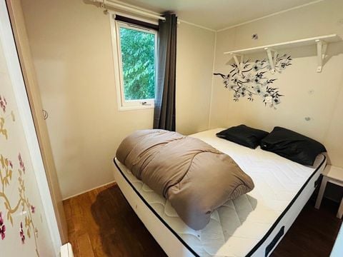 MOBILHOME 6 personnes - Confort 3 CH
