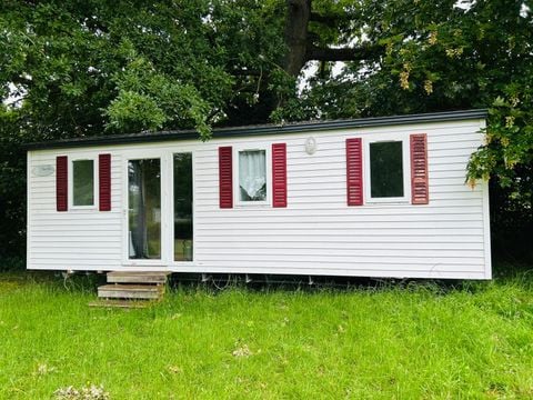 MOBILHOME 6 personnes - Confort 3 CH