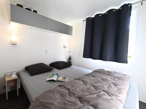 MOBILHOME 4 personnes - Mobil-home 3 pièces 4 personnes