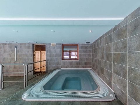 Résidence Les Balcons du Viso - Camping Hautes-Alpes - Image N°5