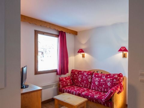 APPARTEMENT 8 personnes - Appartement 3 pièces duplex 8 personnes