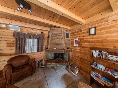 Madame Vacances - Résidence Les Balcons du Viso - Camping Hautes-Alpes - Image N°4