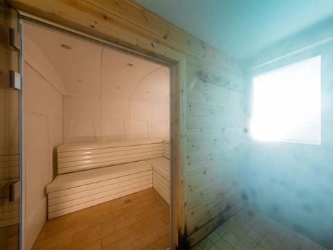 Madame Vacances - Résidence Les Balcons du Viso - Camping Hautes-Alpes - Image N°5
