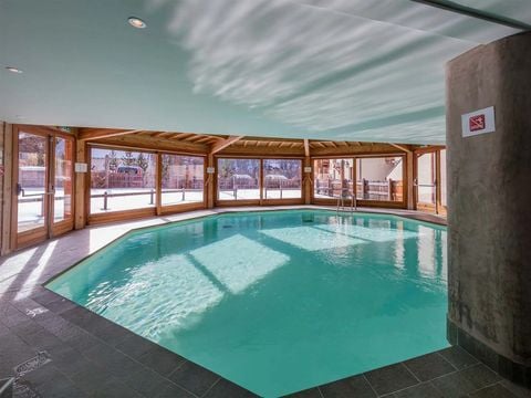 Madame Vacances - Résidence Les Balcons du Viso - Camping Hautes-Alpes