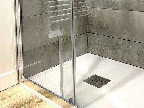 GÎTE 4 personnes - GITE 2 PIECES