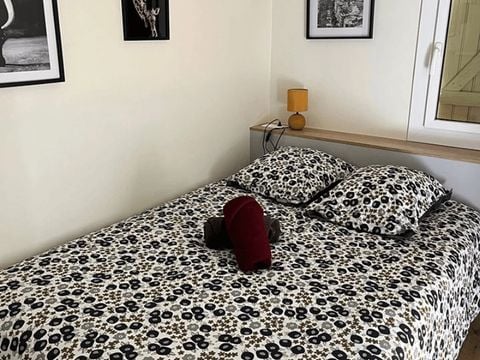 GÎTE 4 personnes - GITE 2 PIECES