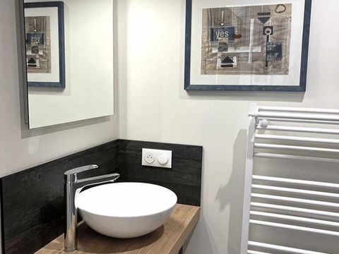 GÎTE 4 personnes - GITE 2 PIECES