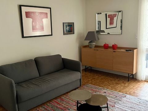 GÎTE 4 personnes - GITE 2 PIECES