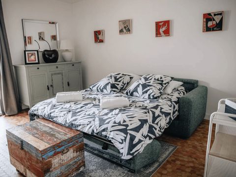 GÎTE 6 personnes - GITE 3 PIECES