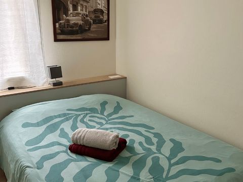 GÎTE 6 personnes - GITE 3 PIECES