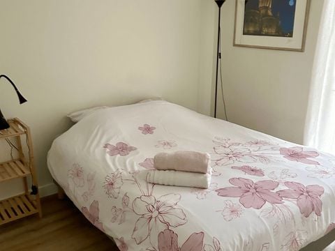 GÎTE 6 personnes - GITE 3 PIECES