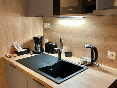 GÎTE 6 personnes - GITE 3 PIECES