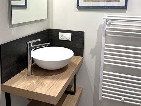 GÎTE 6 personnes - GITE 3 PIECES